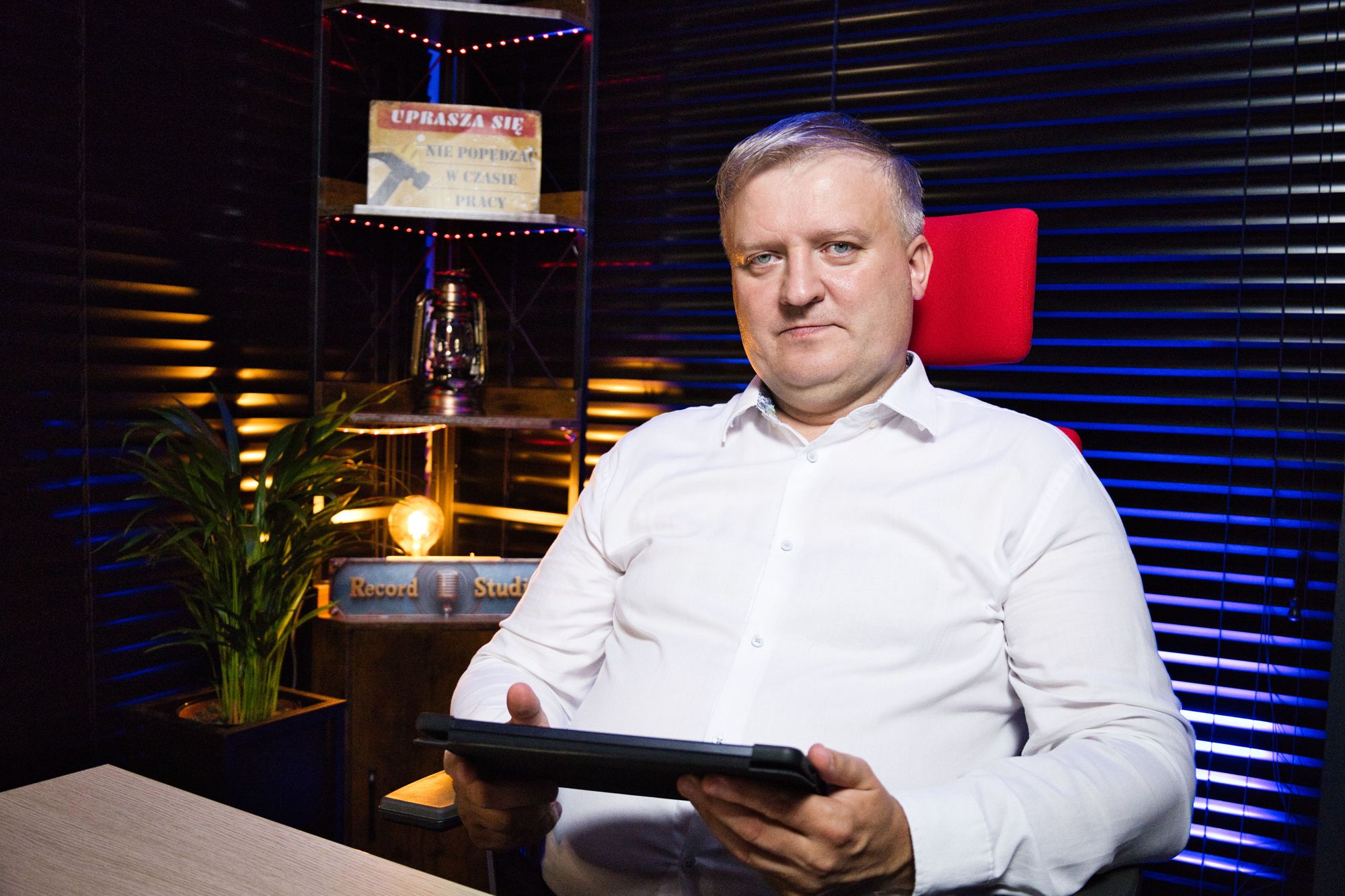 Przemysław Krawętkowski